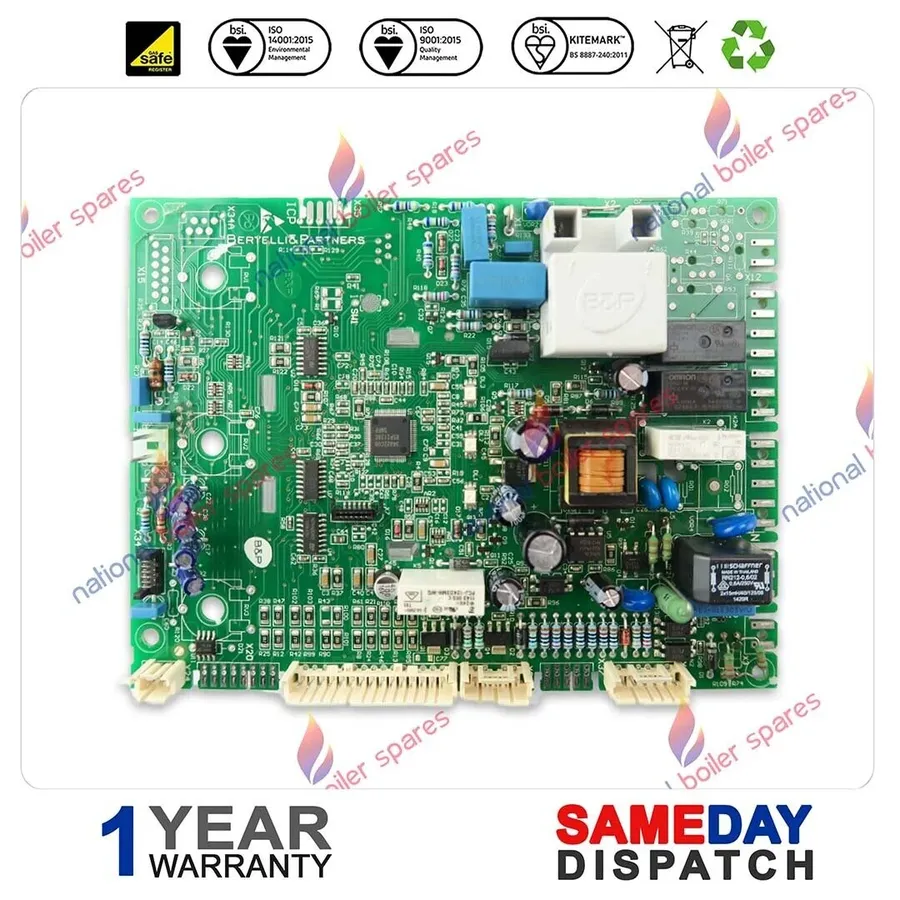 Baxi Boiler Circuit Board Price: Understanding Costs & Options