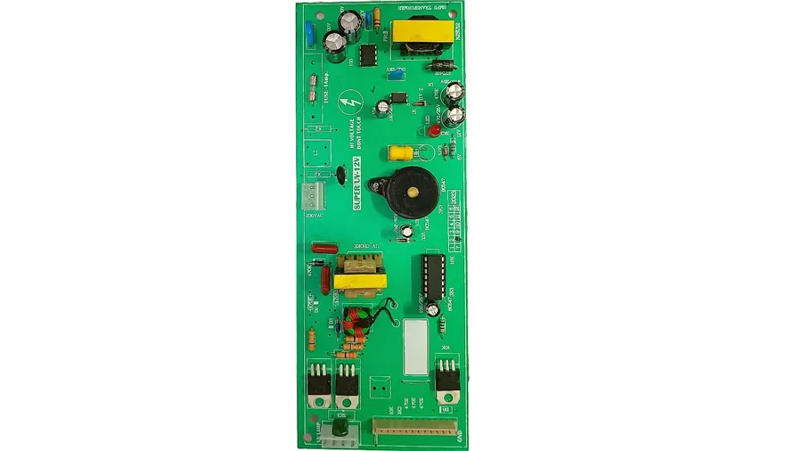 Decoding Kent RO PCB Circuit Prices: A Comprehensive Guide