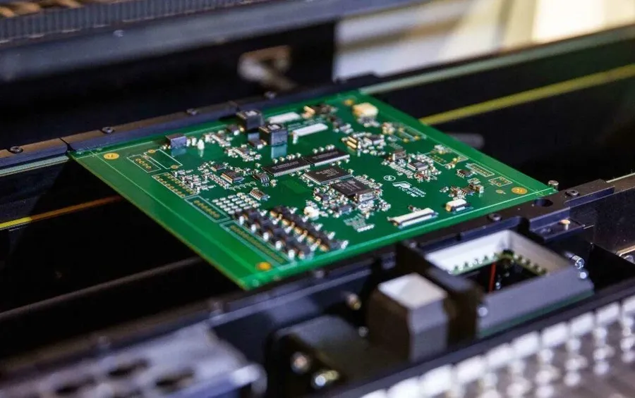 Finding the Ideal Low Volume PCB Manufacturer: A Comprehensive Guide