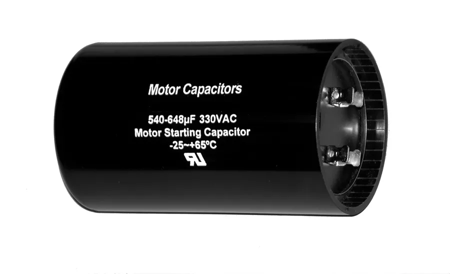 Understanding Motor Capacitor Prices: A Comprehensive Guide
