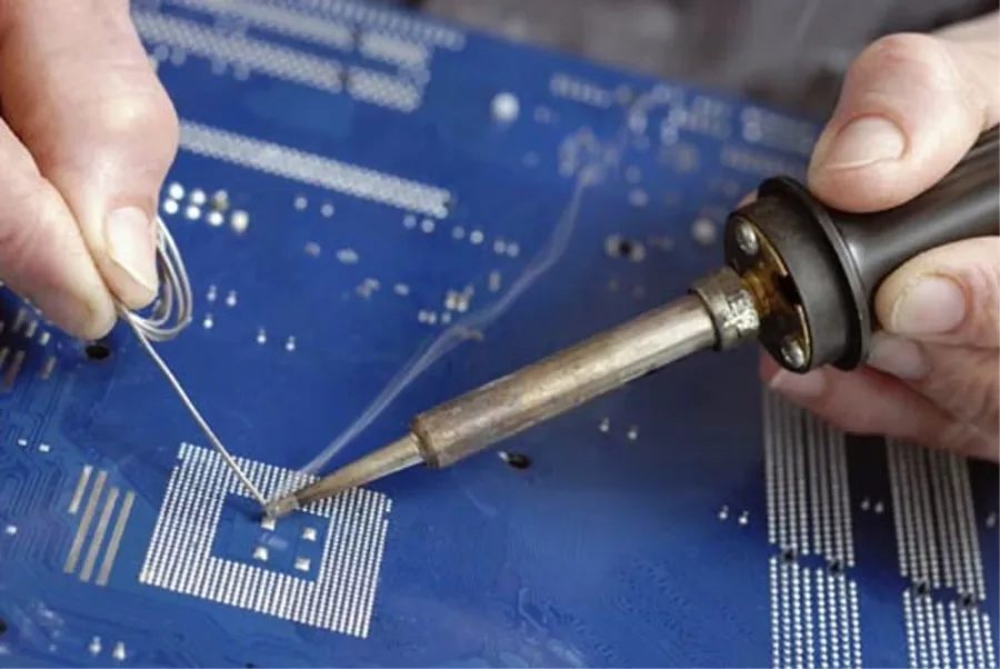 Choosing the Right PCB Soldering Company: A Comprehensive Guide