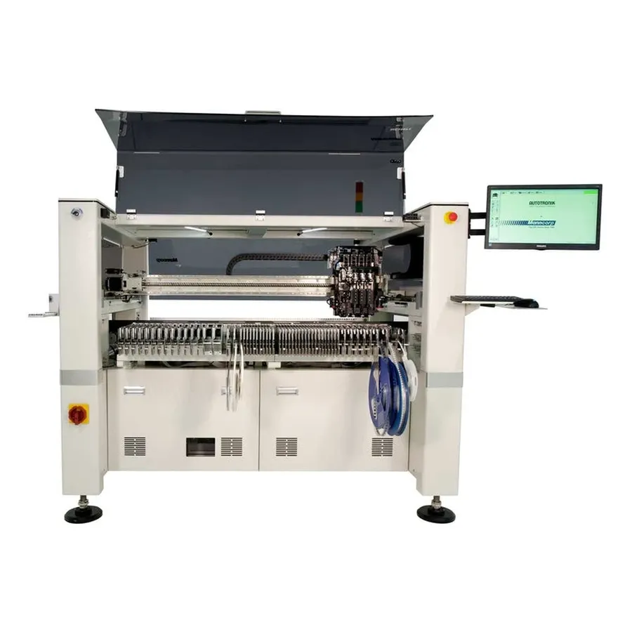 Fast Turnaround PCB Manufacturer: Speeding Up Your Project Timeline