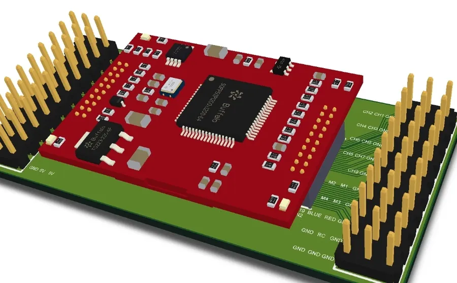 Various 3D printing techniques for PCB fabrication.