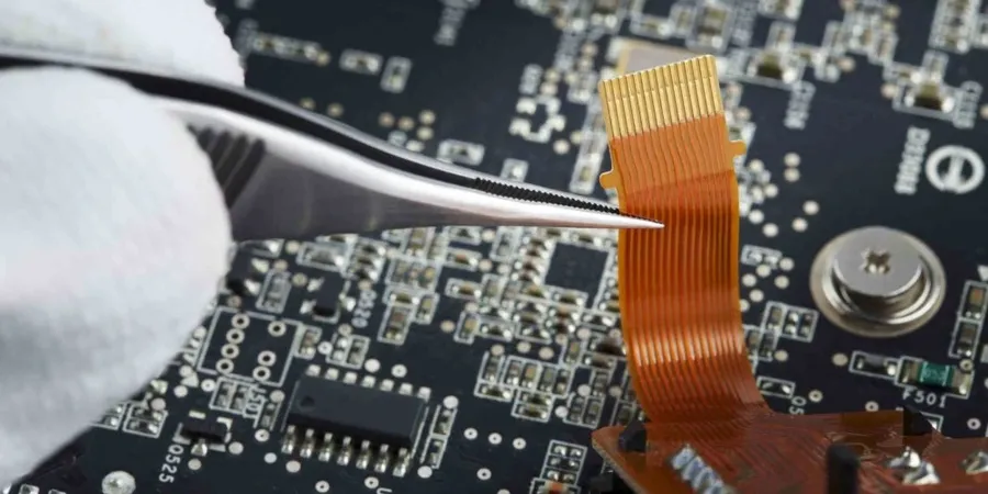 Find Top Circuit Board Manufacturing Companies Near You