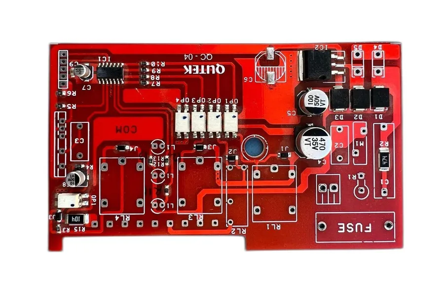 Choosing the Right SMD PCB Manufacturer: A Comprehensive Guide