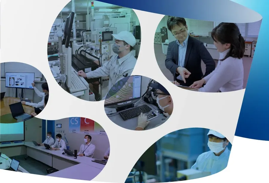 Fujikura Printed Circuits Ltd: A Deep Dive into Innovation and Global Reach