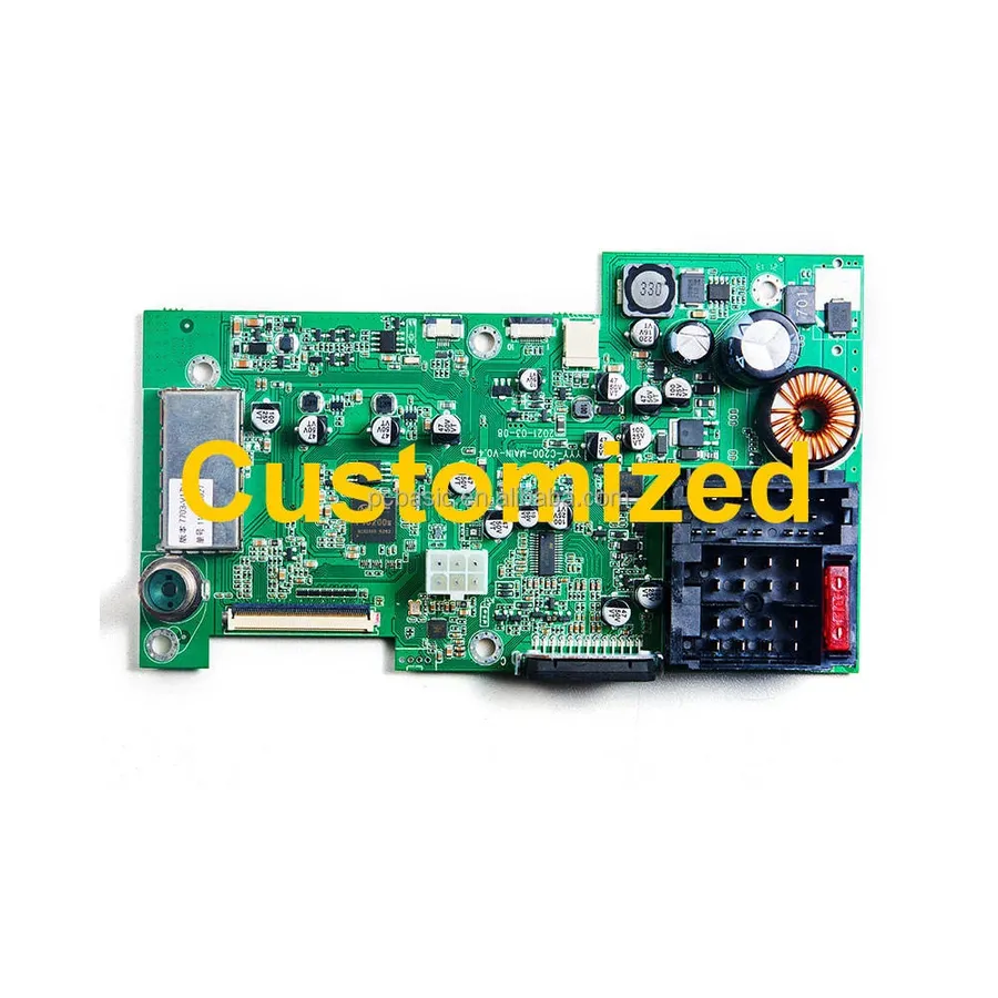 Understanding Plain PCB Board Prices: A Comprehensive Guide