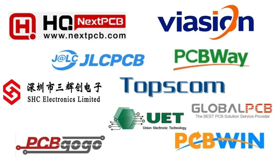 Navigating the Best Chinese PCB Manufacturers: A Comprehensive Guide