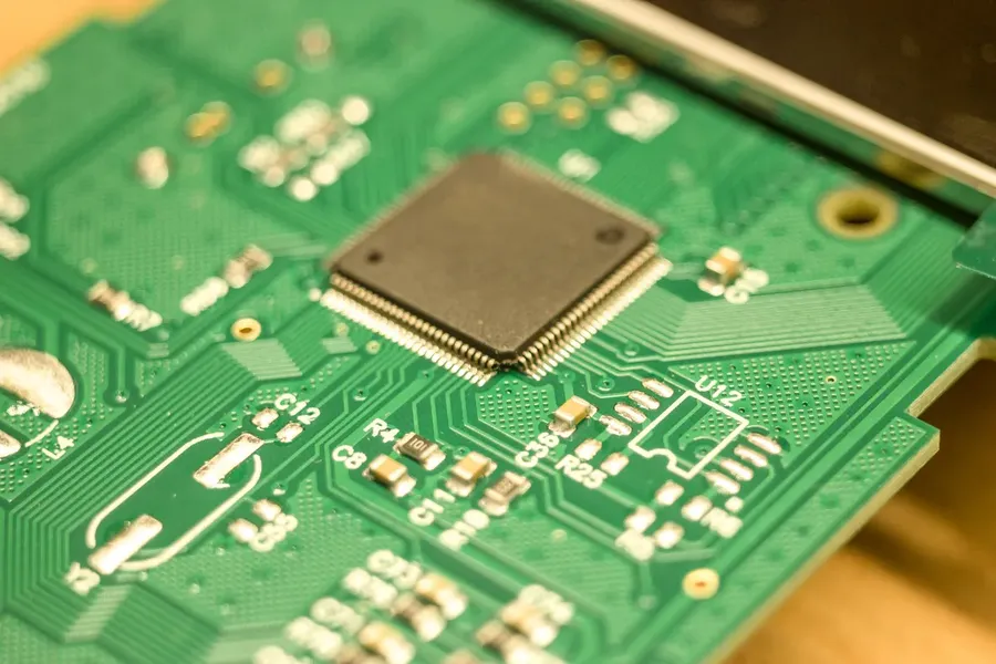 A discount coupon for PCB services.