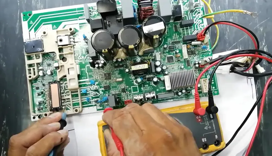 Lloyd AC PCB Price Guide: Understanding Costs and Repair Options