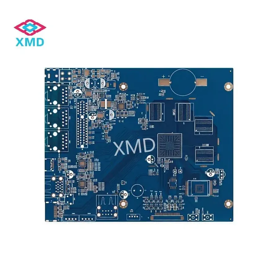 Choosing the Right Medical PCB Manufacturer: A Comprehensive Guide
