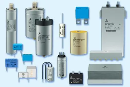 Decoding EPCOS Capacitor Prices: A Comprehensive Guide