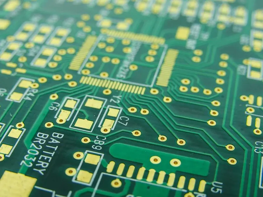 Choosing the Right Quick Turn PCB Factory: A Comprehensive Guide