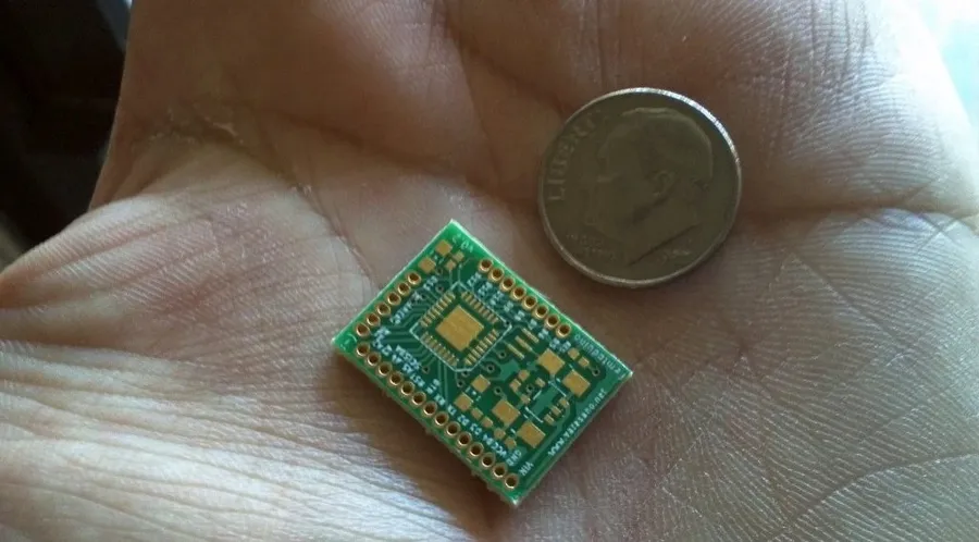 Choosing the Right Small PCB Manufacturer: A Comprehensive Guide
