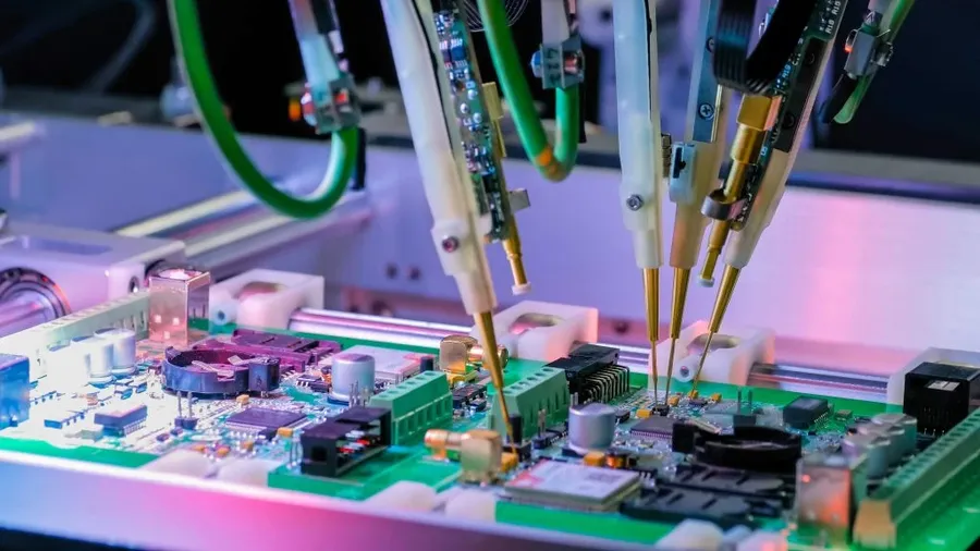 Choosing the Right Aerospace PCB Manufacturer: A Comprehensive Guide