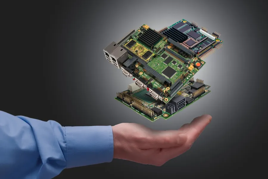 Revolutionizing Electronics: Choosing the Right Embedded Components PCB Manufacturer