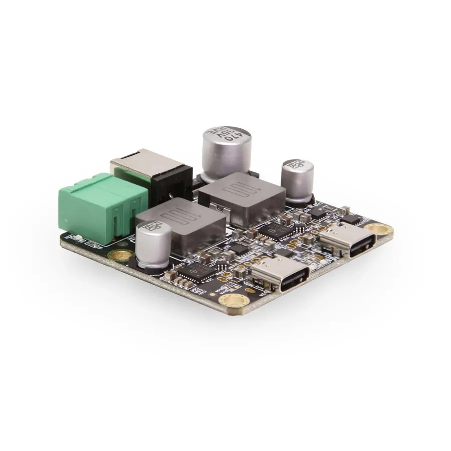 Selecting a Reliable Charger PCB Manufacturer: A Comprehensive Guide