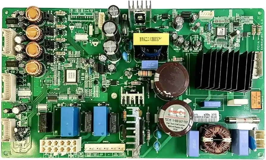 Godrej Refrigerator PCB Board Price: A Comprehensive Guide