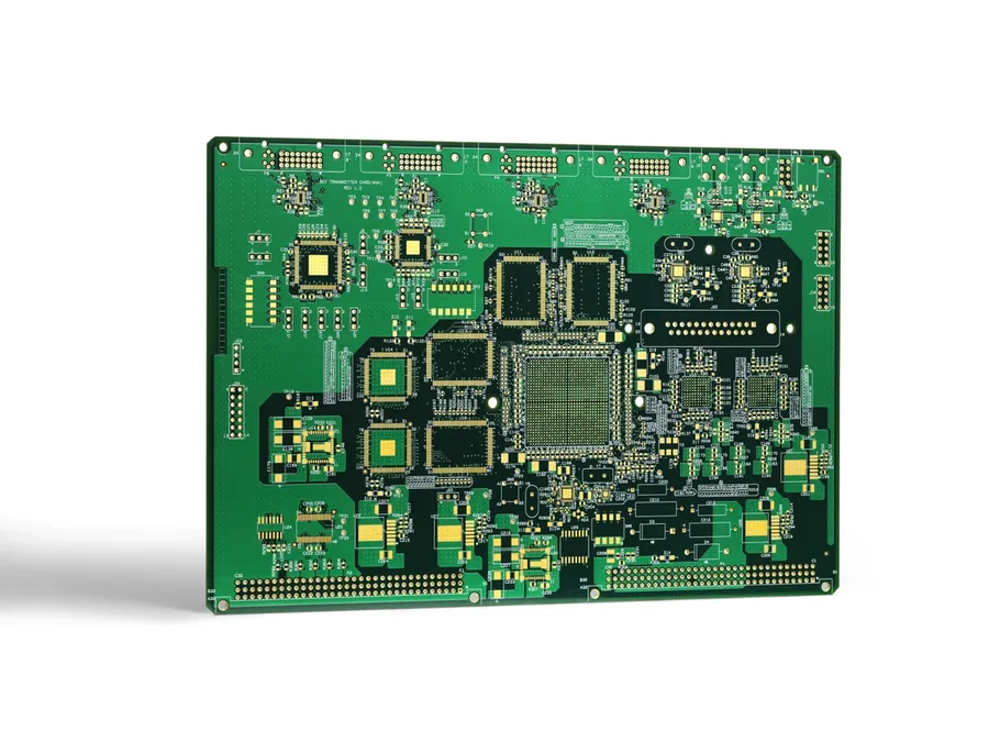 Understanding HDI PCB Costs: A Comprehensive Guide