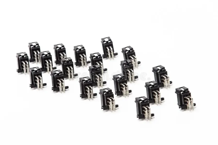 Top PCB Terminal Block Manufacturers: A Comprehensive Guide