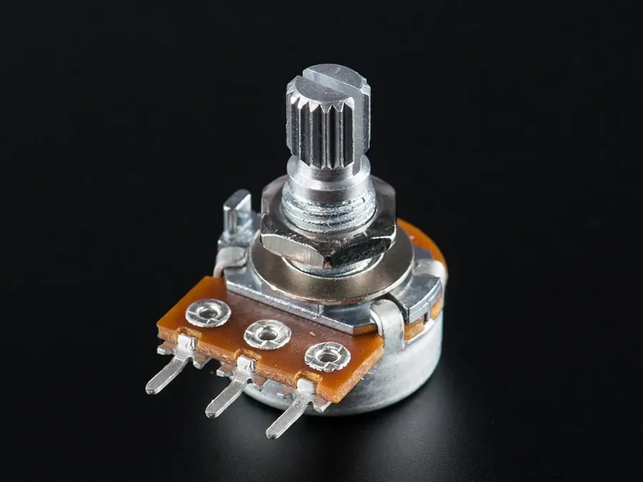 Decoding 10k Potentiometer Prices: A Comprehensive Guide