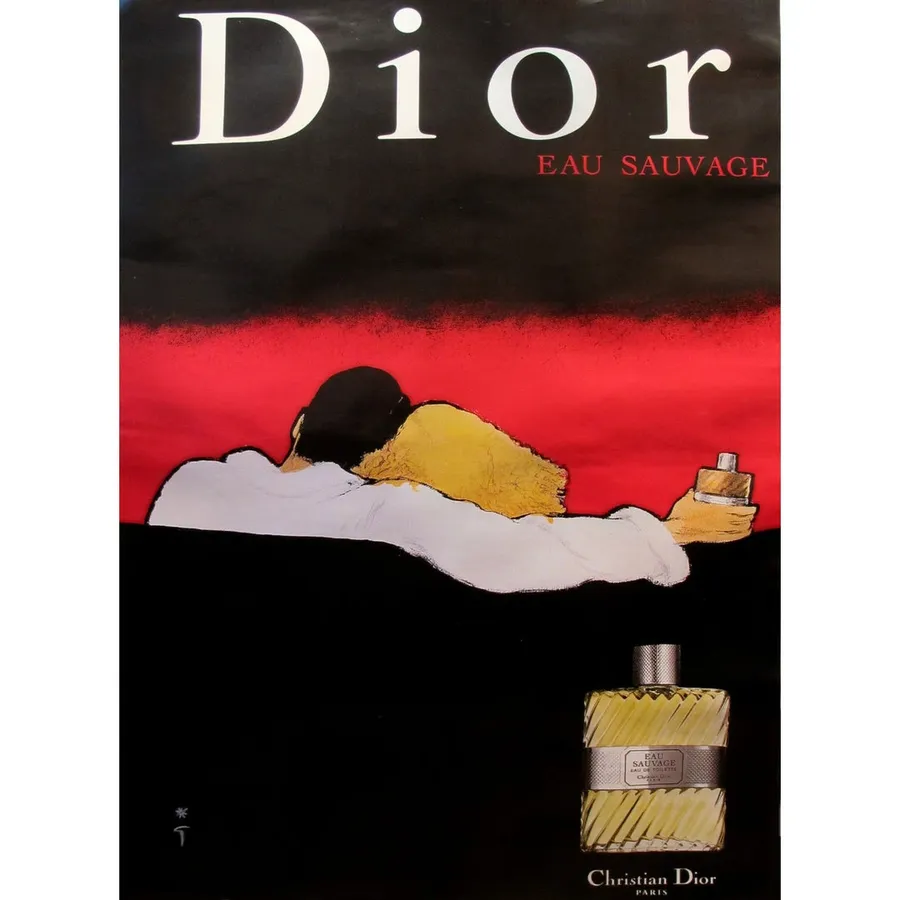 The Alluring World of Miss Dior: A Fragrance Icon's Journey