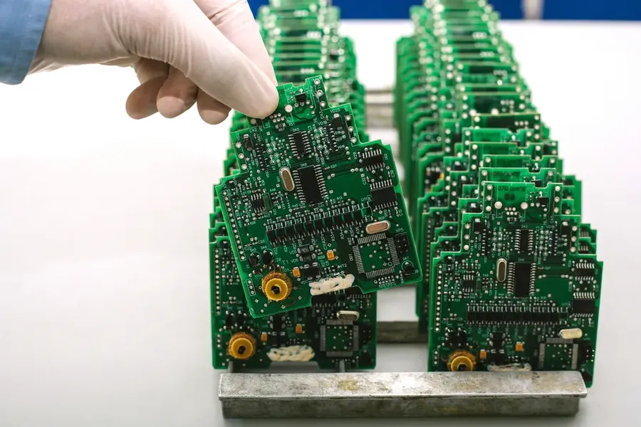 Circuit Card Assembly: A Comprehensive Guide to Design, Manufacturing, and Application