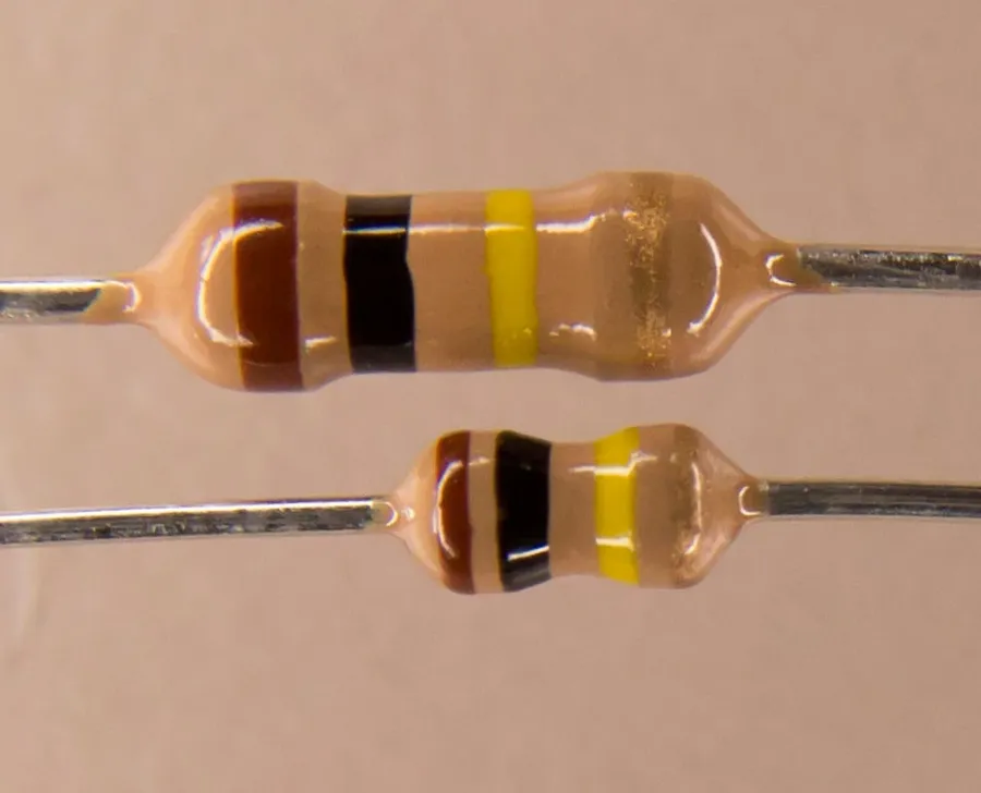 Understanding Resistors: A Comprehensive Guide to Electronic Circuit Essentials