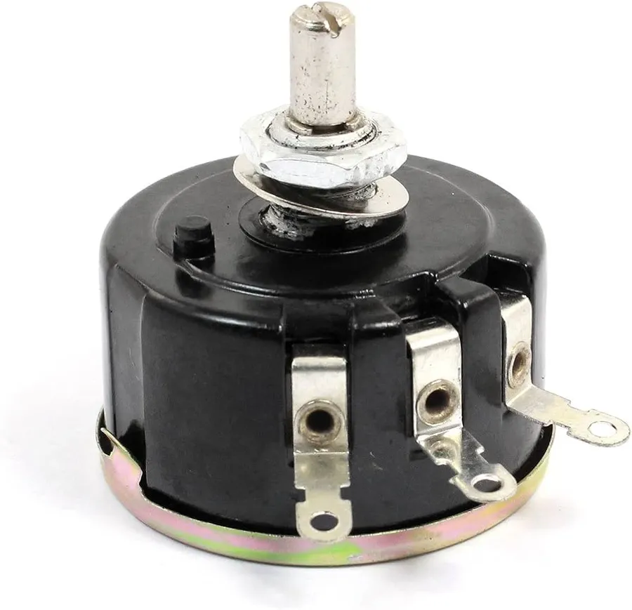 Understanding Potentiometers: Types, Uses, and How They Work