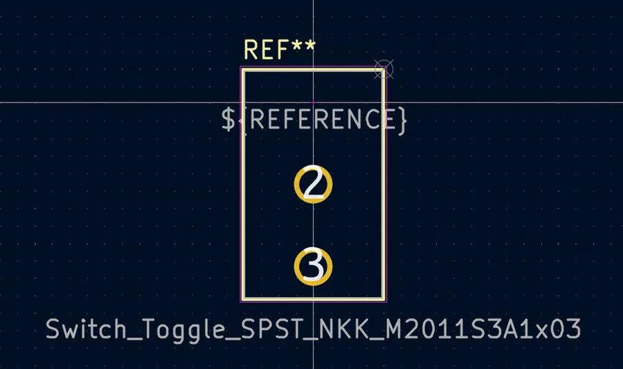 A series of screenshots showing the KiCad installation steps.