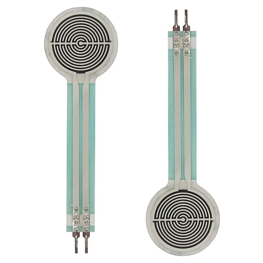 Force Sensing Resistors: How They Work & Key Applications