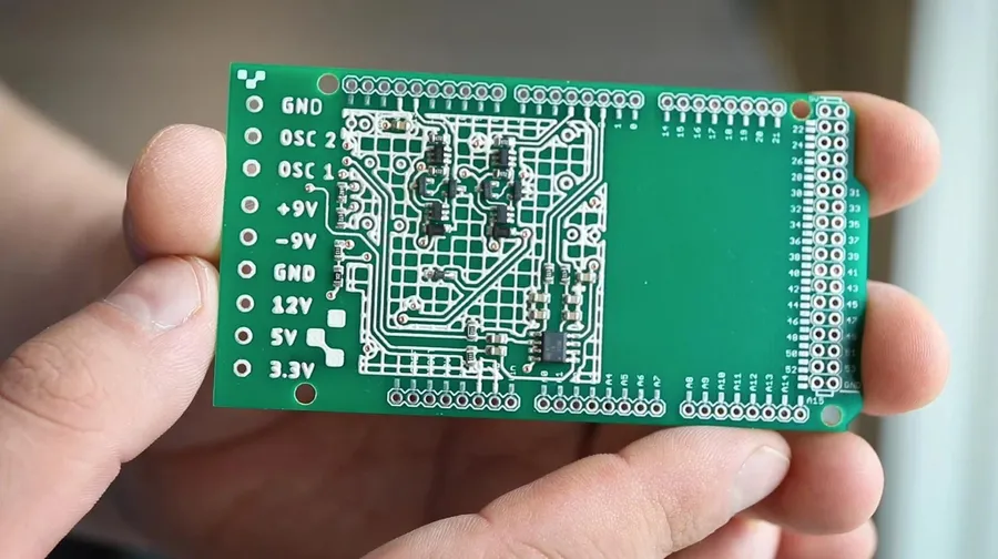 Understanding PCB Boards: A Comprehensive Guide