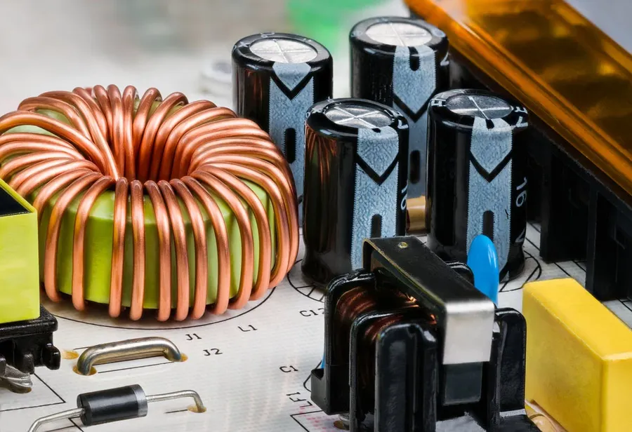 Transformers in Electronics: A Comprehensive Guide