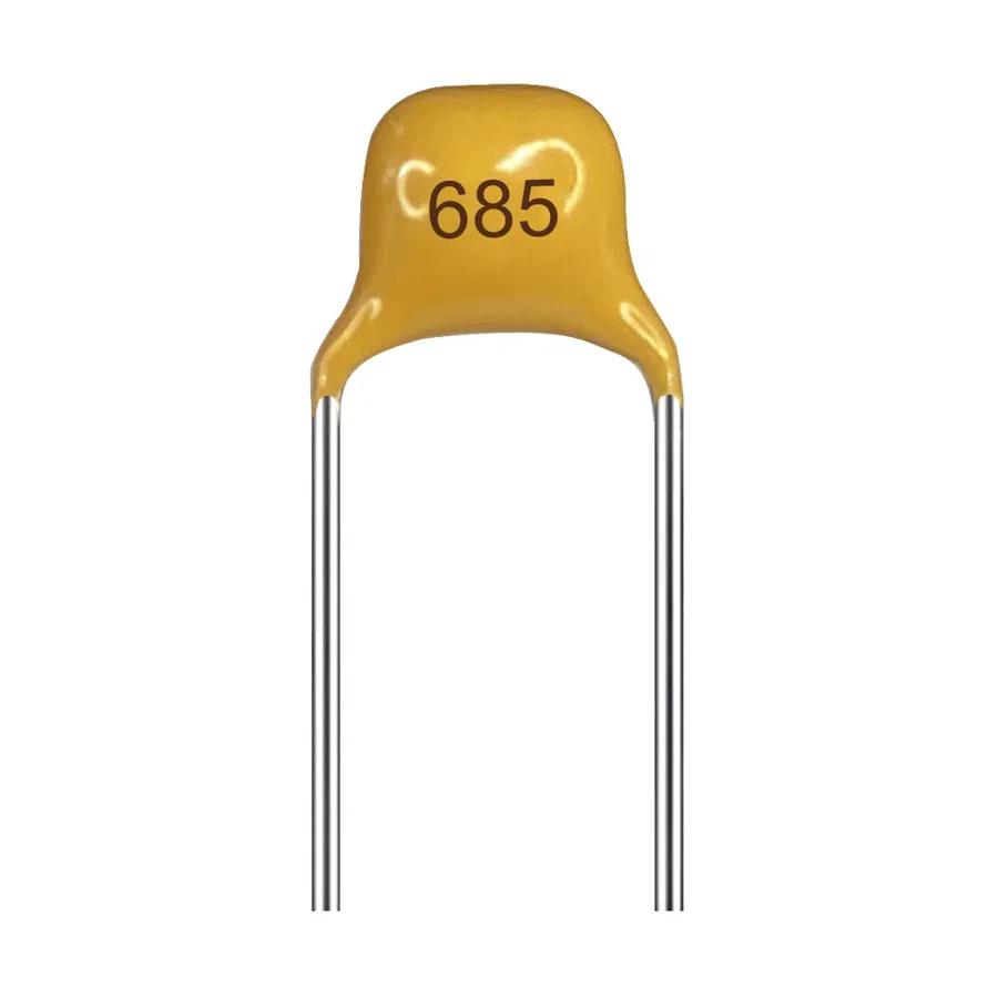 Understanding Multilayer Ceramic Capacitors: A Comprehensive Guide