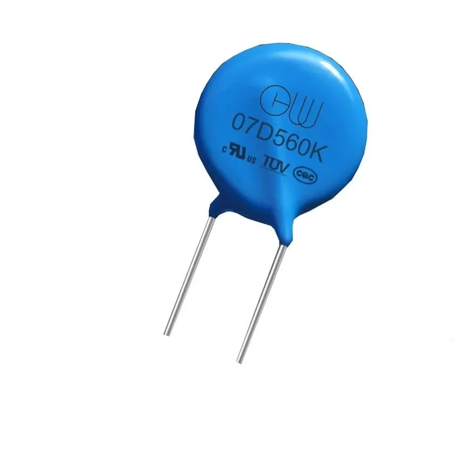 Varistors: Your Ultimate Guide to Surge Protection