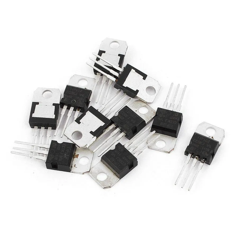 BJT Transistor: Understanding the Fundamentals, Types, and Applications
