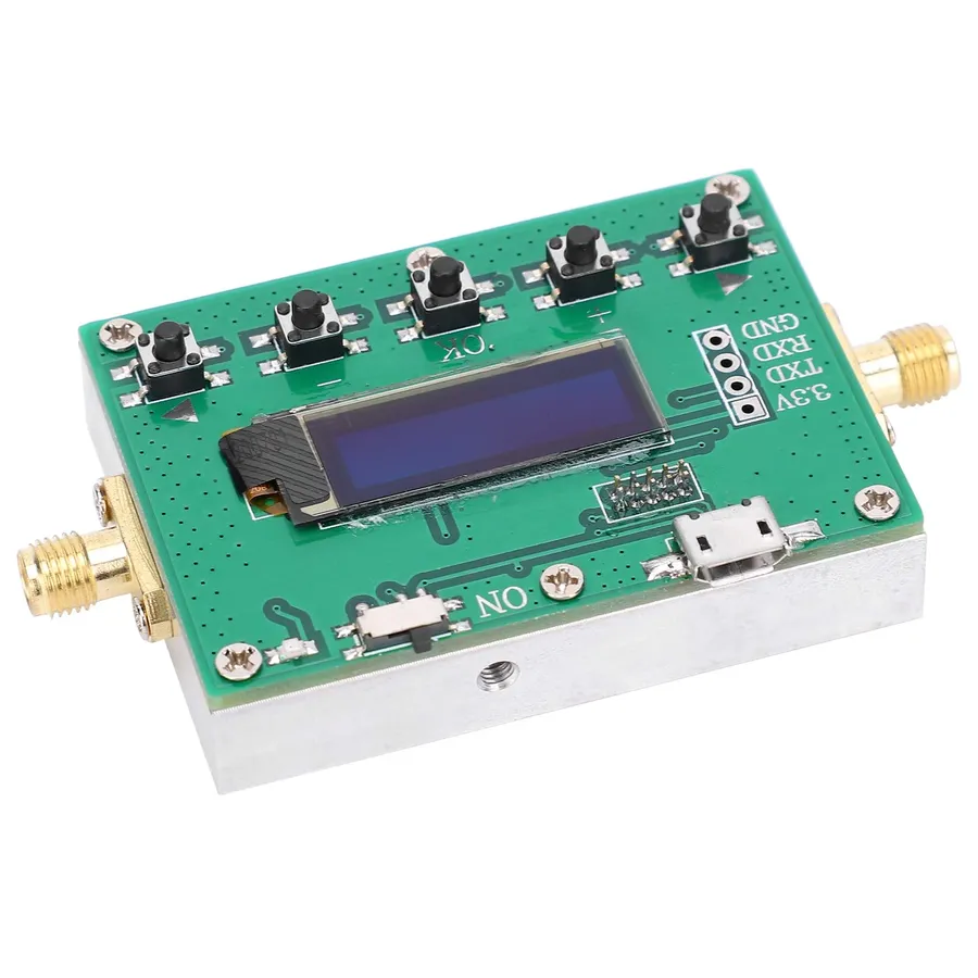 Understanding Attenuators: Types, Uses, and How They Work