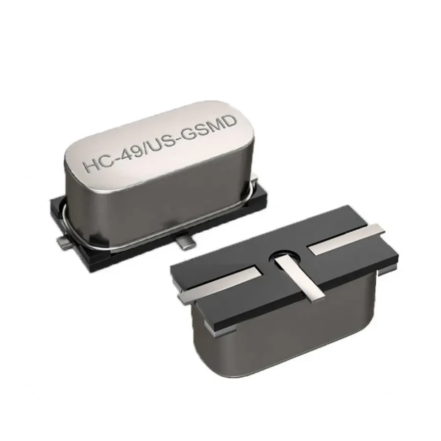 Unlocking Precision: A Deep Dive into Crystal Oscillators