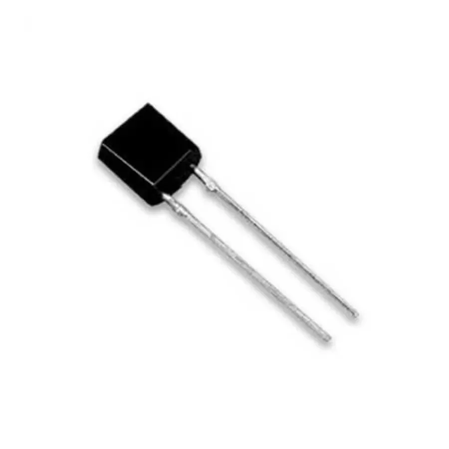 Varicap Diode: Unleashing Variable Capacitance for Tuning Circuits