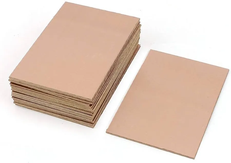 FR4: The Ultimate Guide to PCB Material