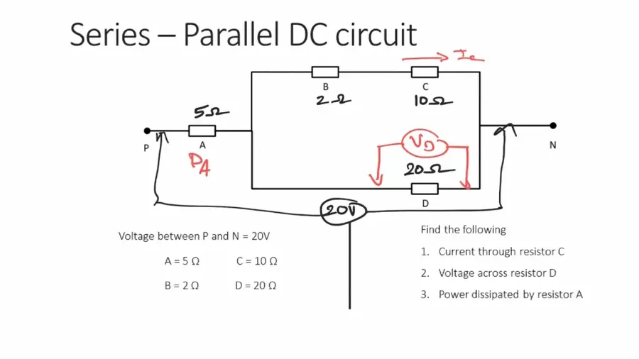 Mastering Resistors: Series vs. Parallel Circuits Explained