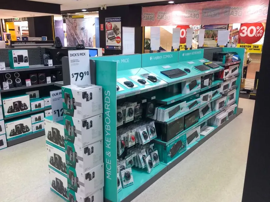 Comprehensive Guide to All Electronic Items with Price: Find Your Tech Today