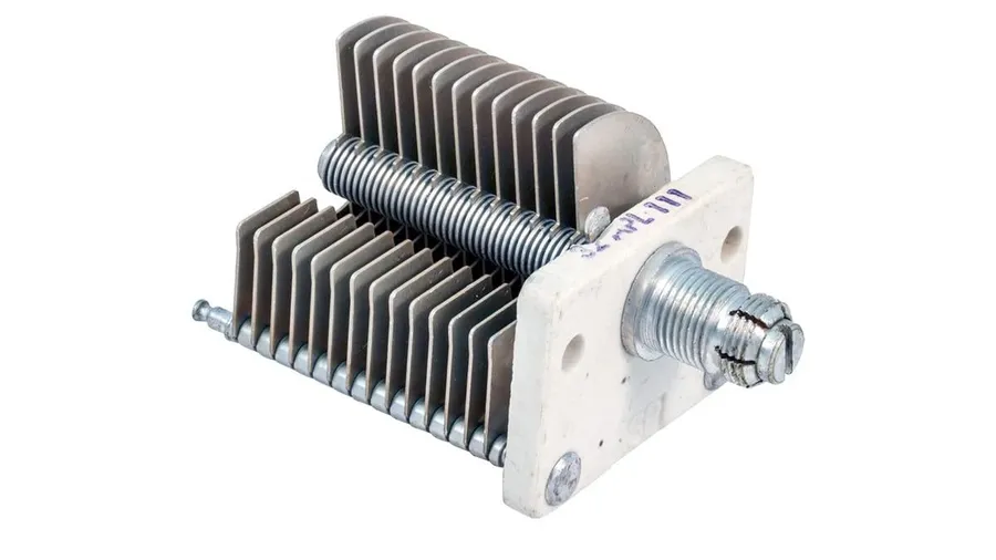 Unlocking the Power of Variable Capacitors: A Comprehensive Guide