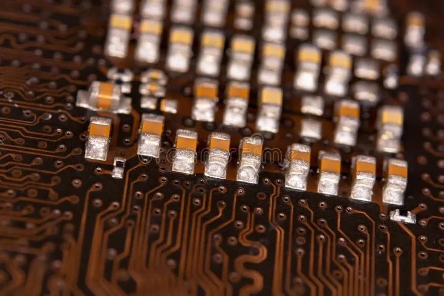 SMD Capacitors: A Comprehensive Guide to Types, Identification, and Applications