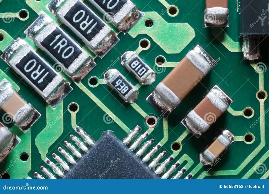Understanding SMD Resistors: A Comprehensive Guide