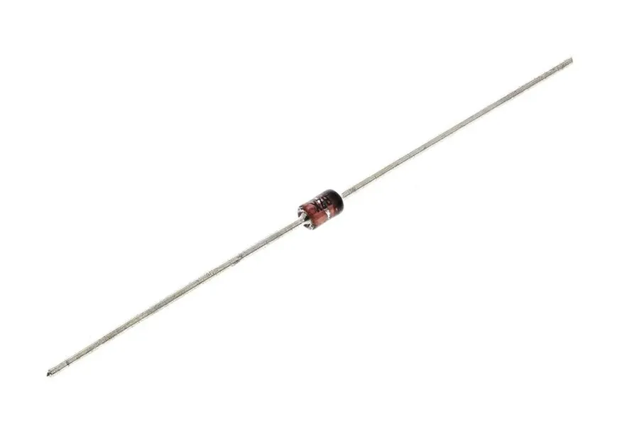 Understanding Zener Diodes: How They Stabilize Voltage