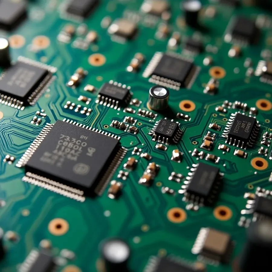 Understanding Electronic Boards: Types, Uses, and How They Power Our World