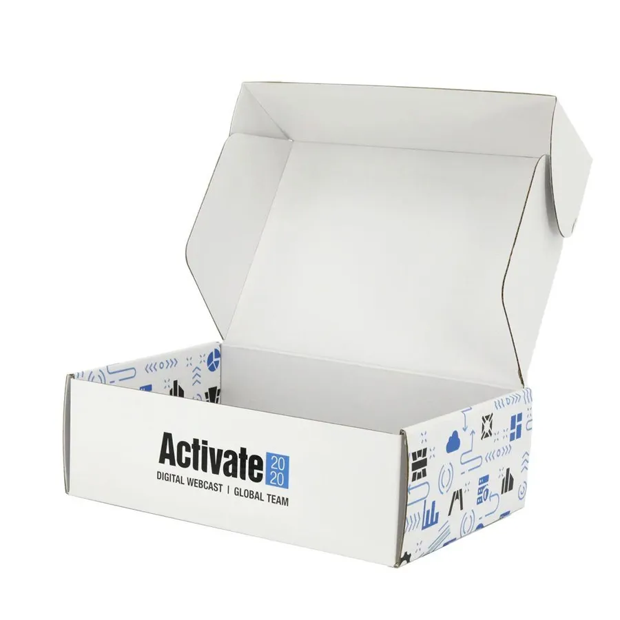 A variety of electronic components in their original packaging.