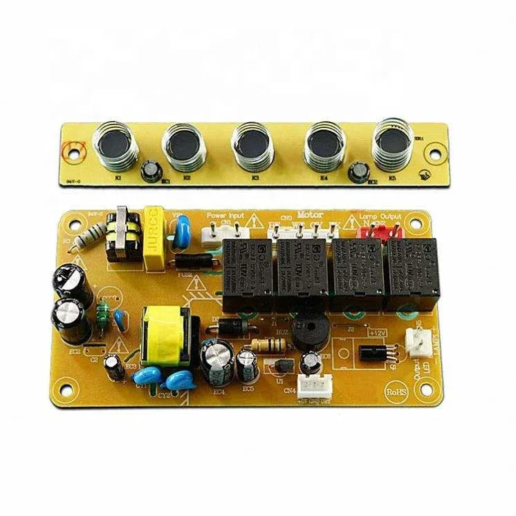 Understanding Chimney PCB Board Prices: A Comprehensive Guide