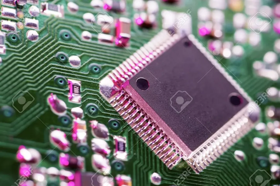 The Marvel of the Integrated Circuit Chip: A Comprehensive Guide
